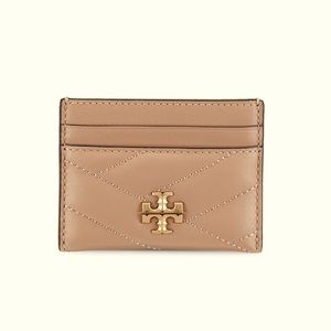 Tory Burch Kira Card Case